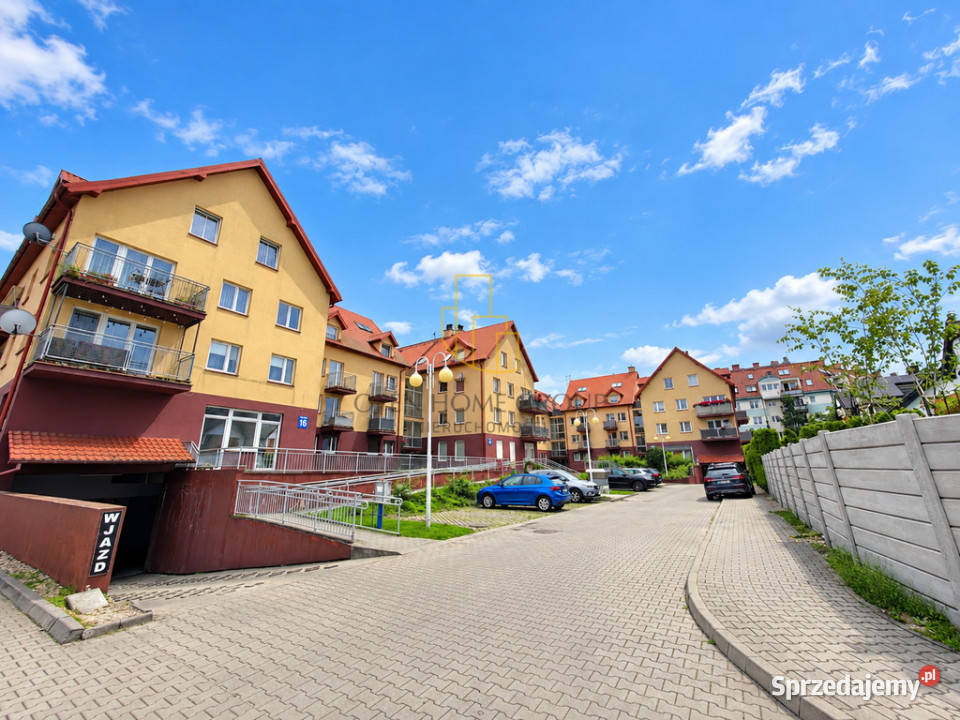 HitApartament 3 pok60mgaraż komórka Lux2010 Sprzedaż dolnośląskie Wrocław sprzedam
