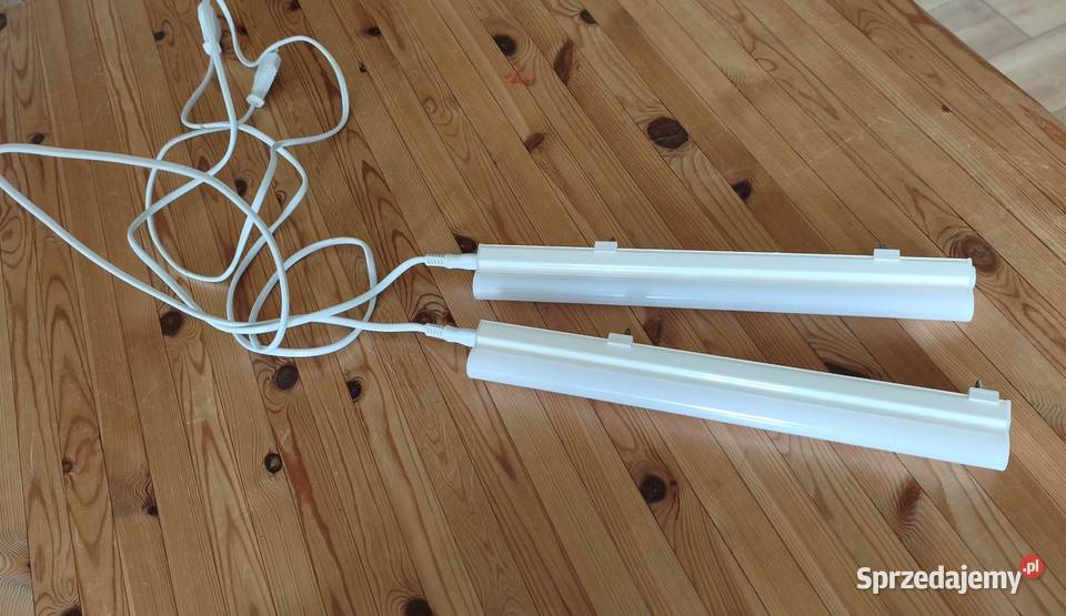 Lampki pod meble Ledvance zachodniopomorskie Świdwin