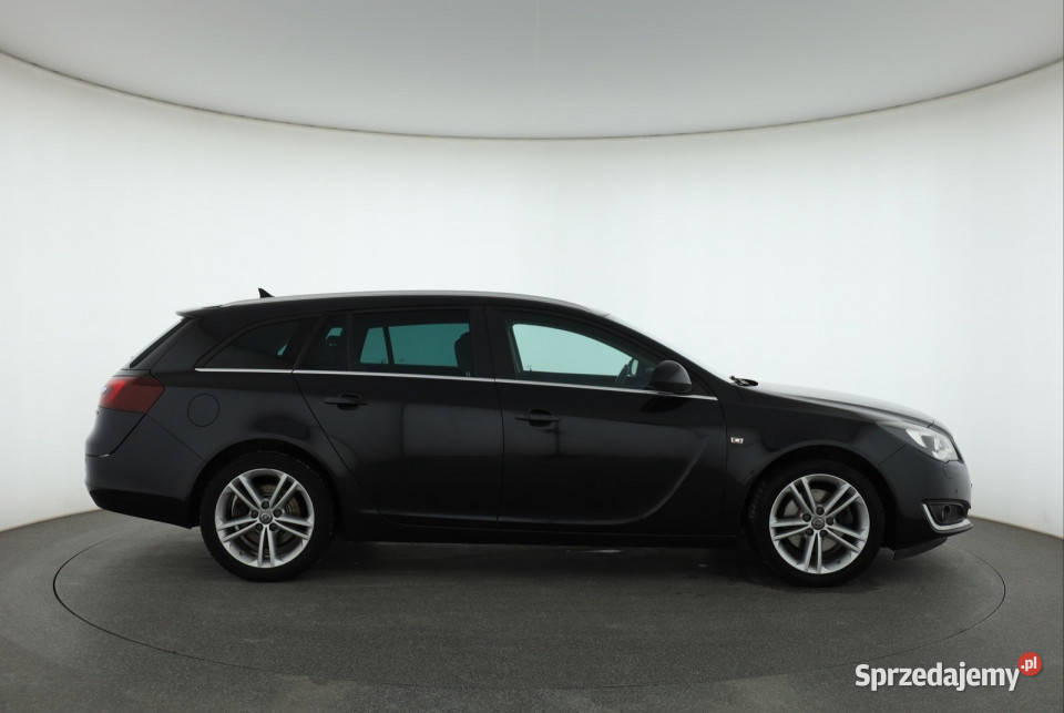 Opel Insignia 20 CDTI czujnik parkowania Piaseczno