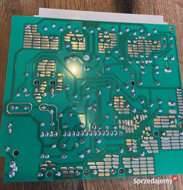 Vaillant VK 3141 płytka automat sterowania Niechorze sprzedam