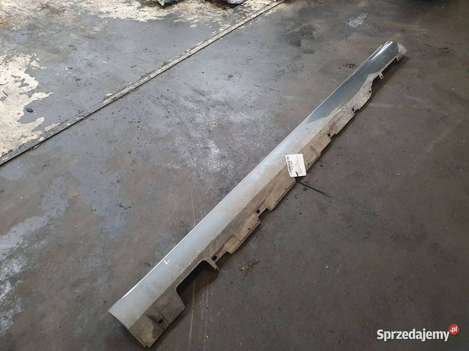 PRÓG LEWY AUDI A8 L D4 4H4853855B Lipno