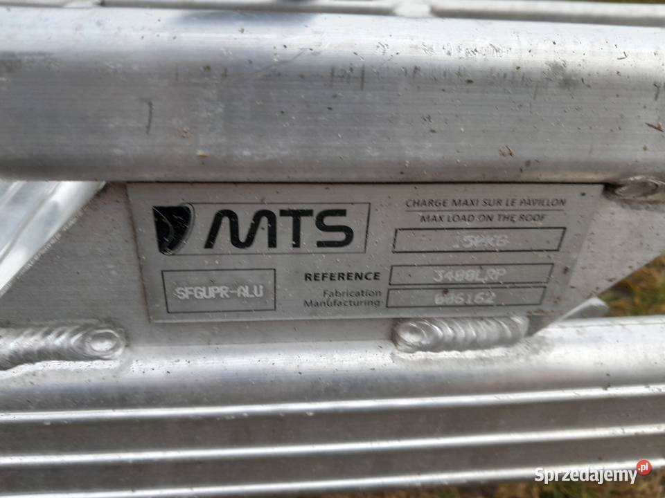 Bagażnik samochodowy Ostrów Mazowiecka