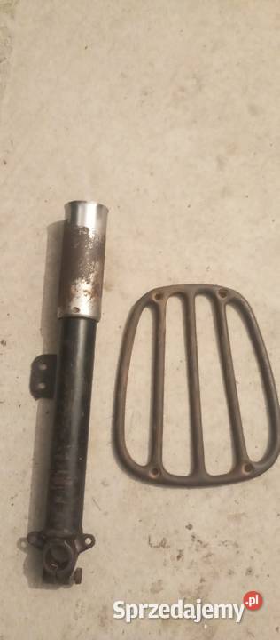 Junak m10 m07 części Olkusz