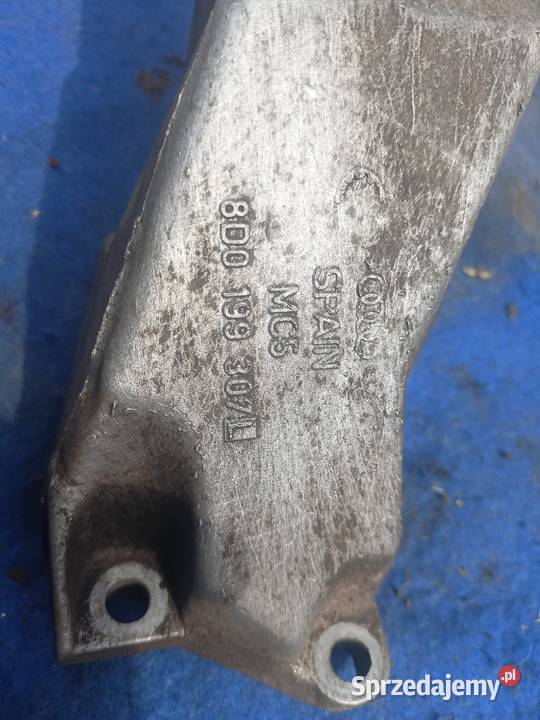 Łapa Silnika Lewa 8D0 199 307 L Audi A4 B5 a11 osobowe Myszków
