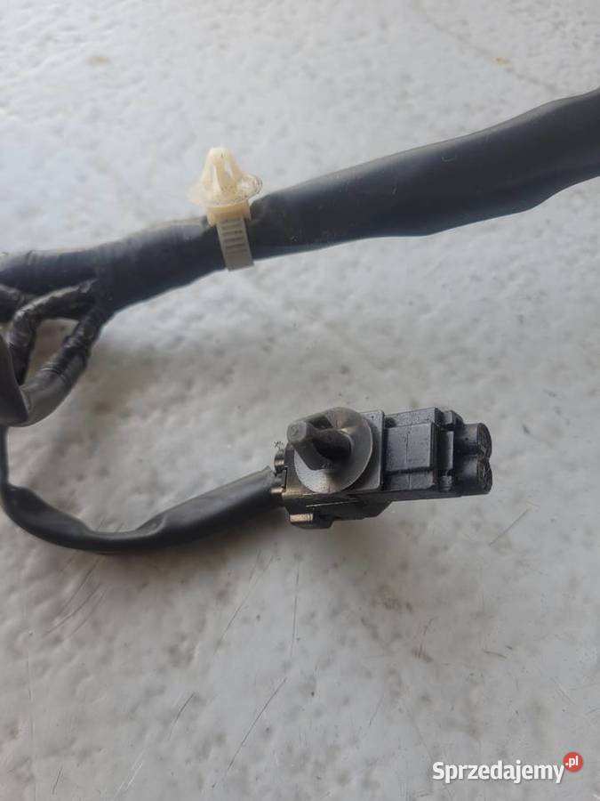 Honda CBR 500 R abs 13 wiązka lampy przedniej Nowy Tomyśl sprzedam