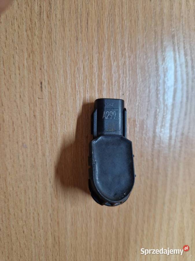 CZUJNIK PARKOWANIA COFANIA PDC TOYOTA RAV4 42060 Bydgoszcz