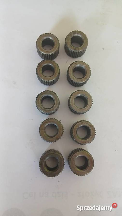 Rolka transportowa Welger Radomsko