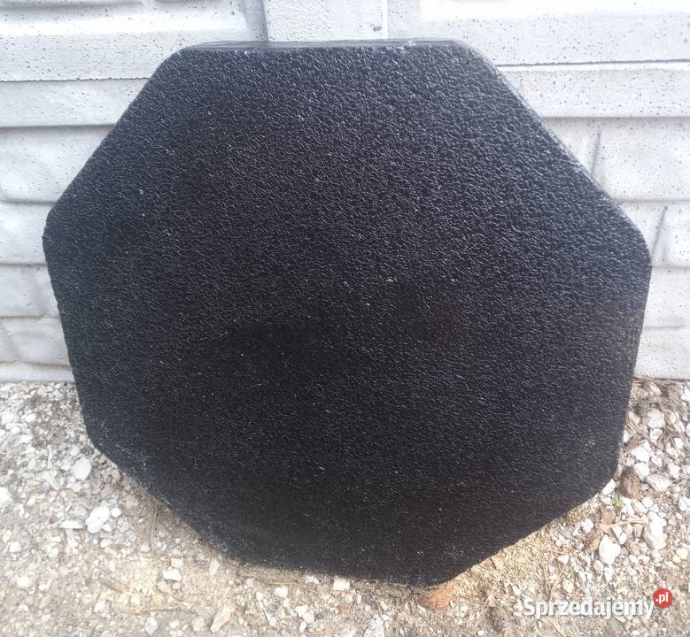 Pokrywa dekiel właz do szamba studzienki 59 łódzkie Łask