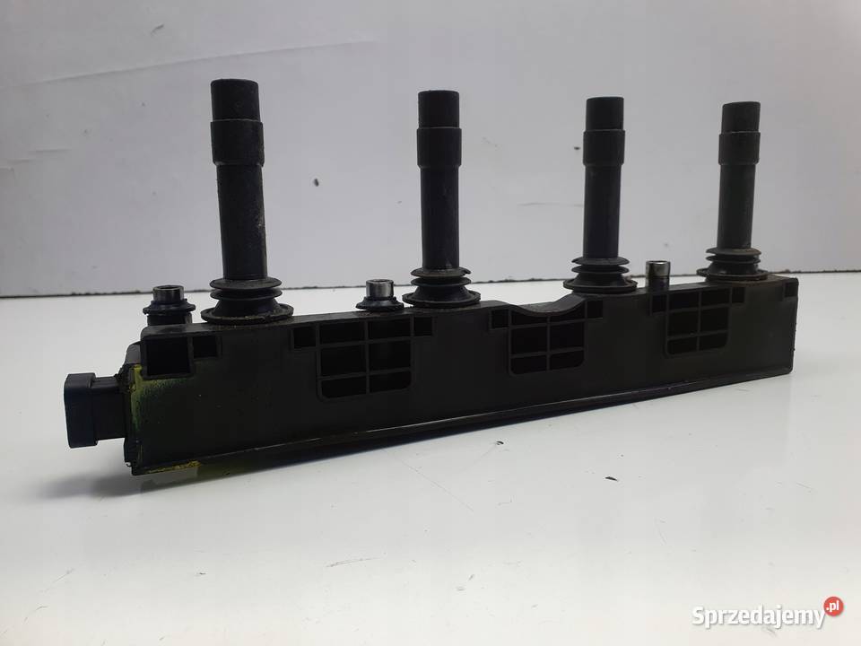 CEWKA ZAPŁONOWA Opel Astra II G 14 16 16V Rudka