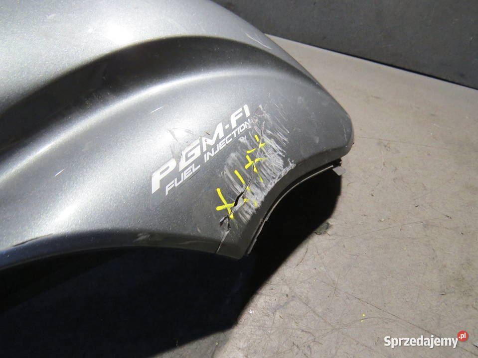 HONDA SH 300 SH300 300I 2010 bok boczek owiewka Gdańsk