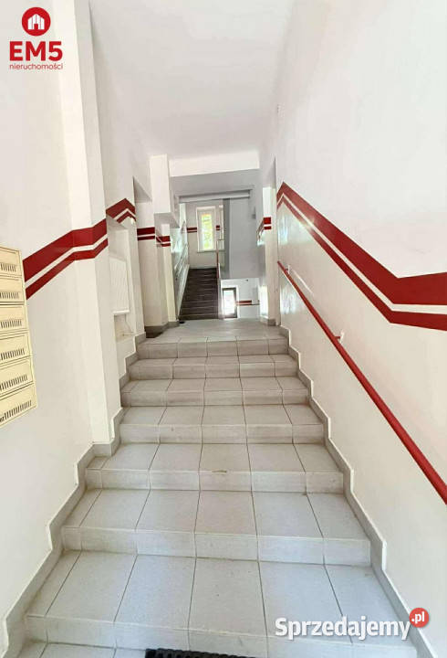 Mieszkanie 38m2 1pokojowe Białystok