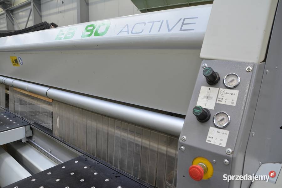 6507 PIŁA PANELOWA SELCO EB80 ACTIVE Biertowice