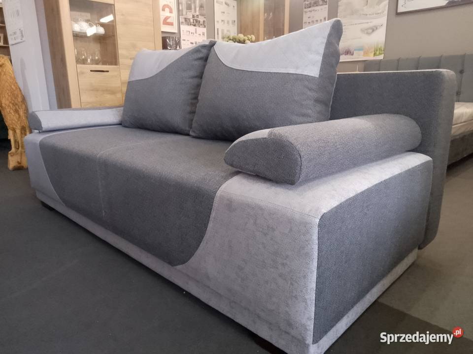 KANAPA SOFA WYPRZEDAŻ 1599 ROPCZYCE RYNEK 1