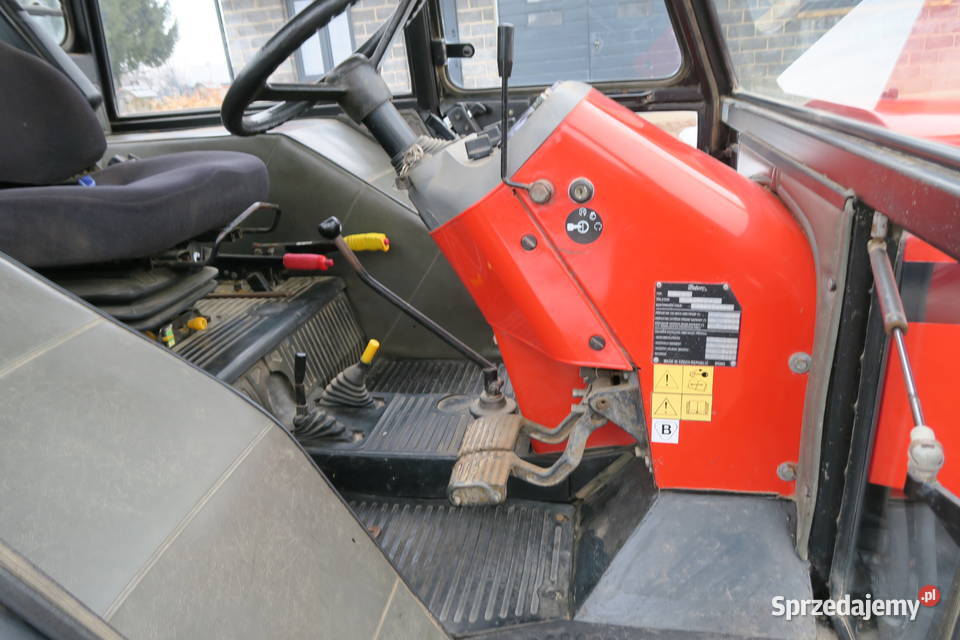 Zetor 3320 Ursus Miechów