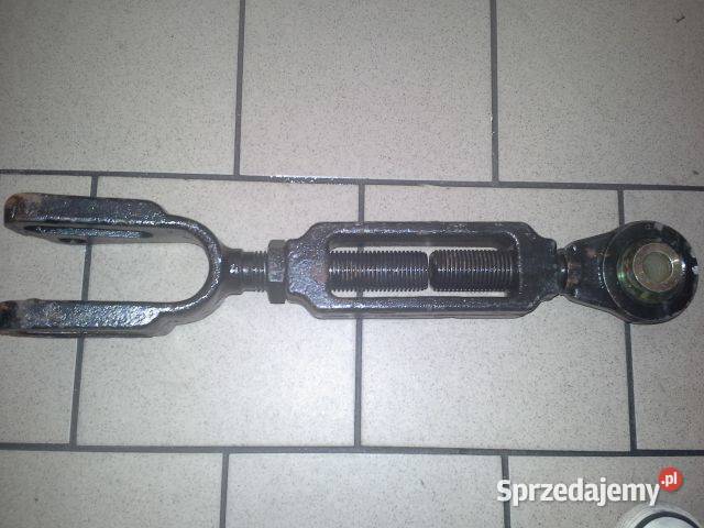 Wieszak lewy mtz 1025