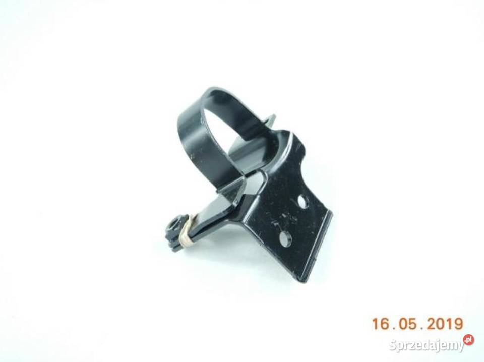 OBEJMA RURY INTERCOOLER FORD MONDEO 0007