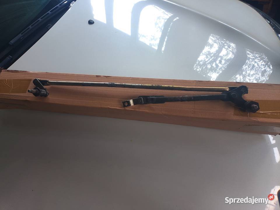 Mercedes g klasa Wolf mechanizm wycieraczek 463 Kocmyrzów sprzedam