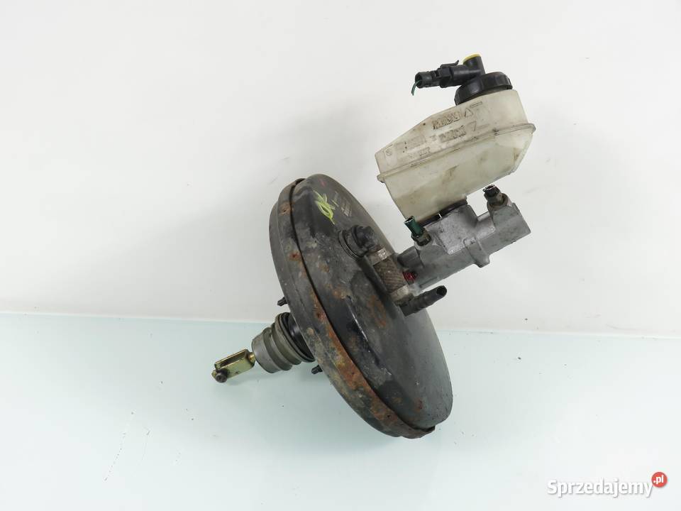 SERWO RENAULT SCENIC I FL 16 8200097098 osobowe