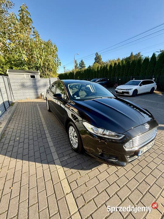 Ford Mondeo Ożarów Mazowiecki