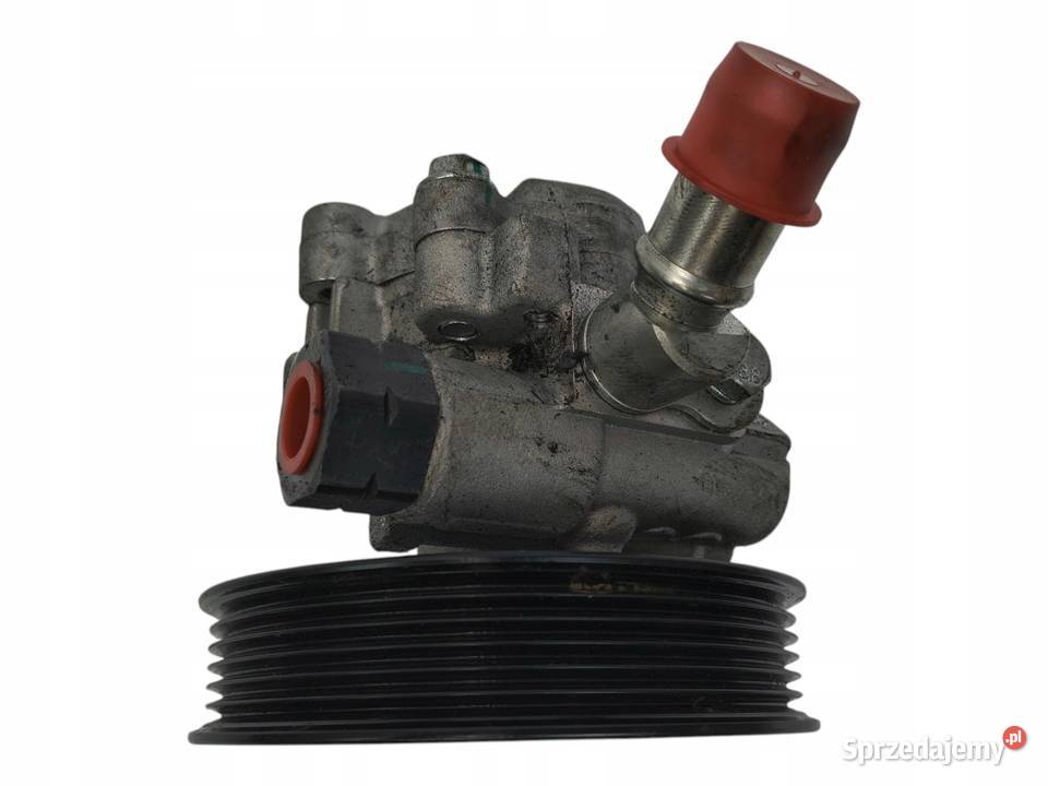 POMPA WSPOMAGANIA Opel Insignia A 20 CDTI lubelskie