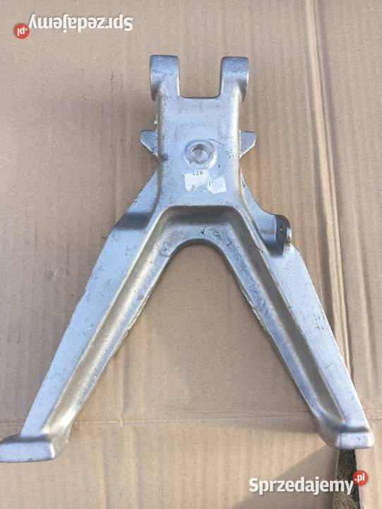 Nowy oryginalny podnóżek Simson S51 Tarnów