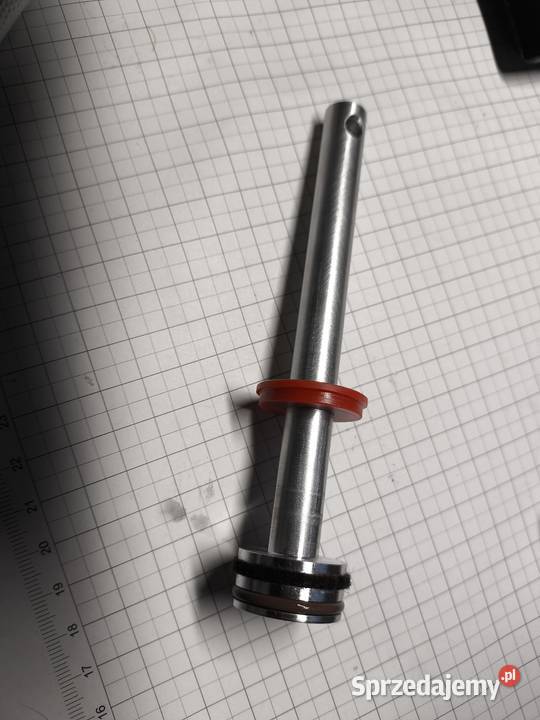 Wiatrówka pistolet Beeman P17 22110305 Rzeszów