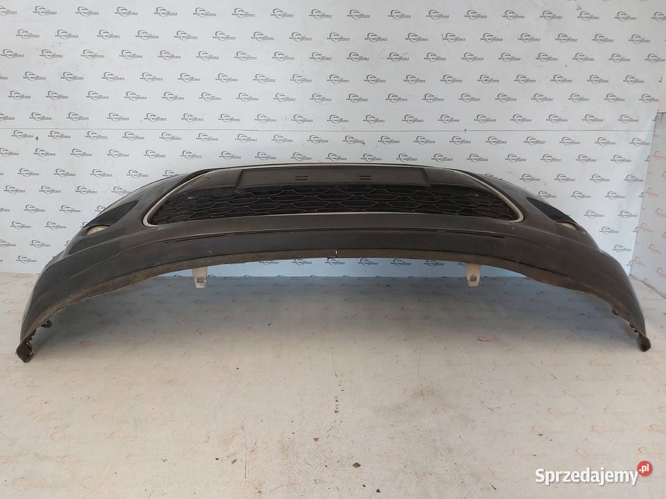 CITROEN C3 II zderzak przód 9683449477 świętokrzyskie Kielce