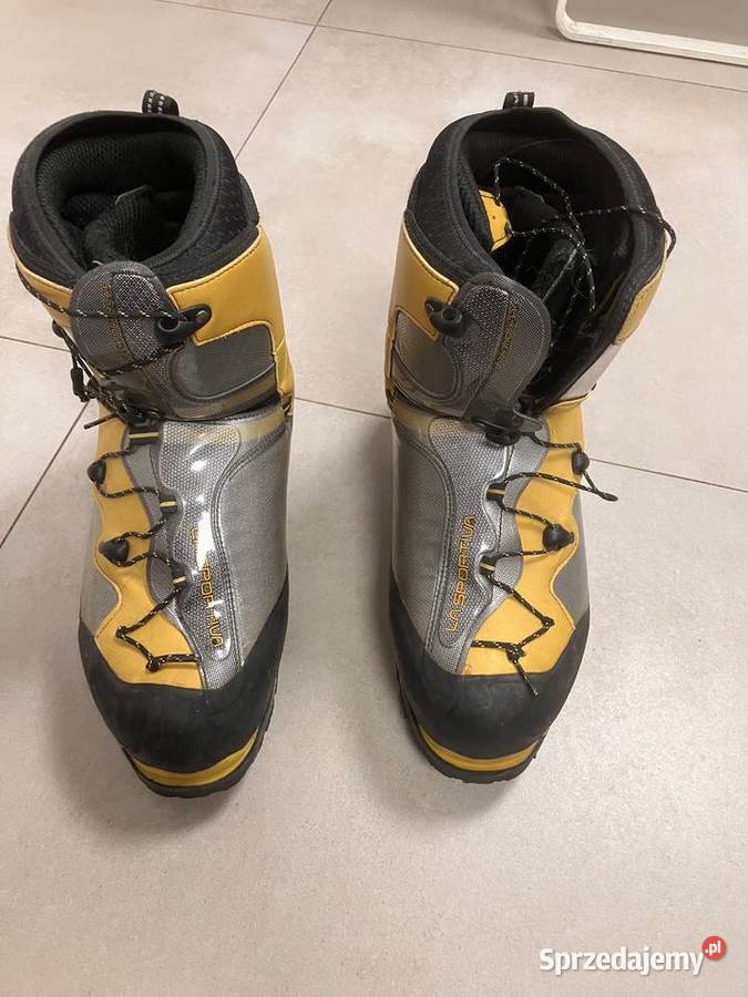 La Sportiva Spantik Sport i Wypoczynek Grudziądz