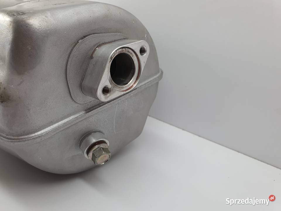 Zbiornik Oleju Zbiorniczek Yamaha Yxz 1000 Łódź