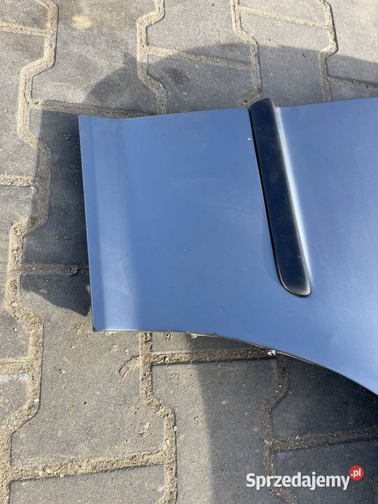 Błotniki e46 polift stan Kraków