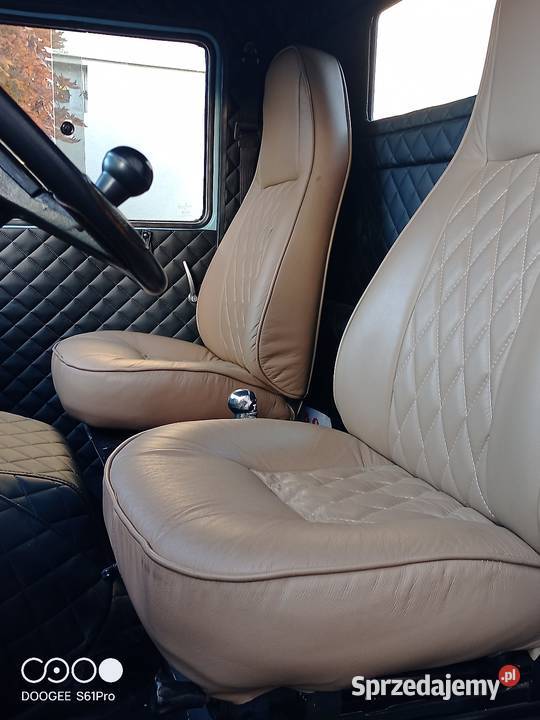 Żuk custom sprzedam