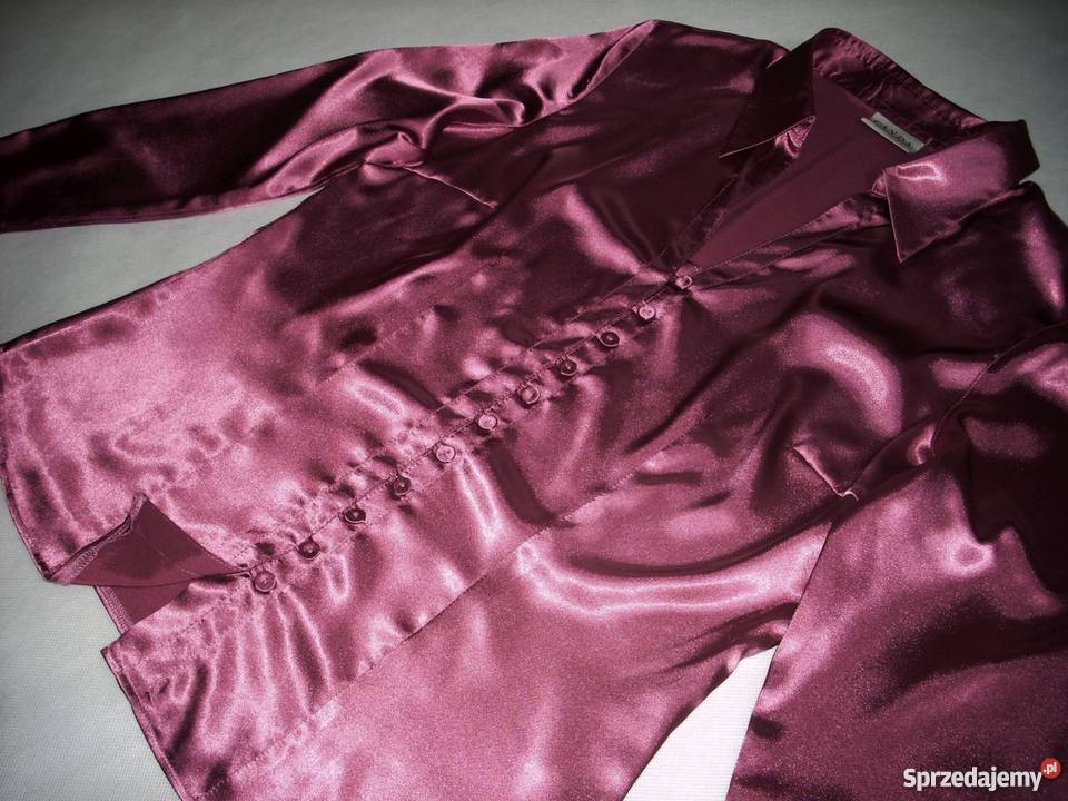 CA cudna koszula biuro wizyta 38 40 M L Nowy Sącz