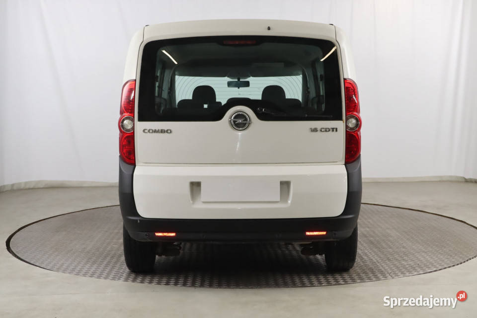 Opel Combo 16 CDTI diesel sprzedam