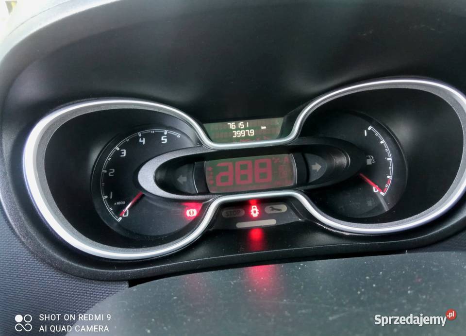 Fiat Talento 20145 L2H2 Long Klima Jaśkowice