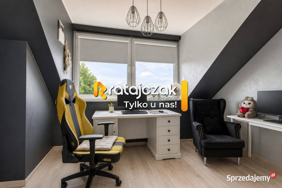 Dom bliźniak 233m2 Gdańsk pomorskie