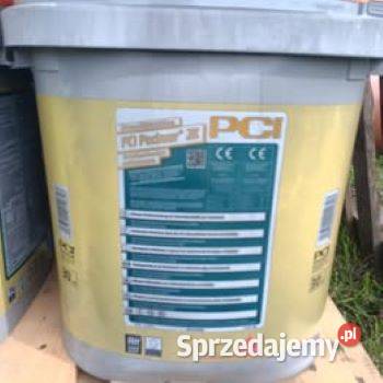 Nowy PCI Pecimor 2k SIKA bitumiczna izolacja Gowarzewo