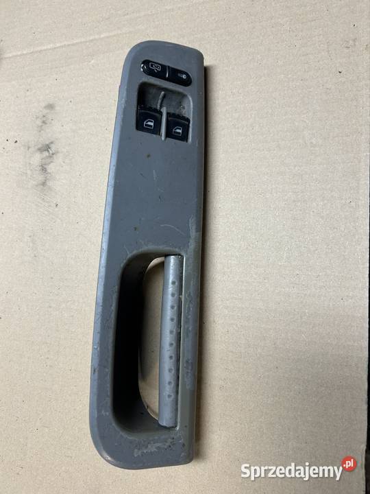 Uchwyt klamka drzwi kierowcy Passat b5 Grudziądz