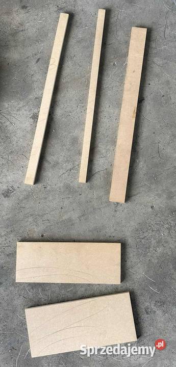 HolzHer UT1254 pionowa pila formatowa małopolskie Nowy Targ