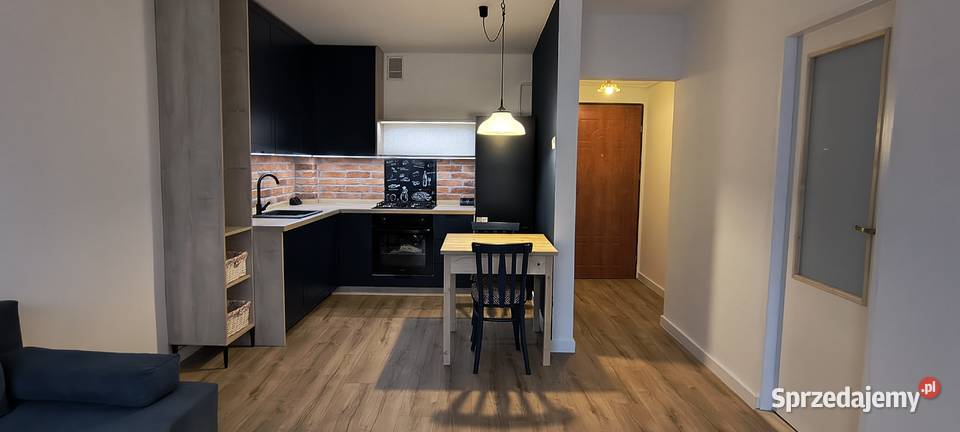 Wynajmę mieszkanie w Bochni Mikluszowice