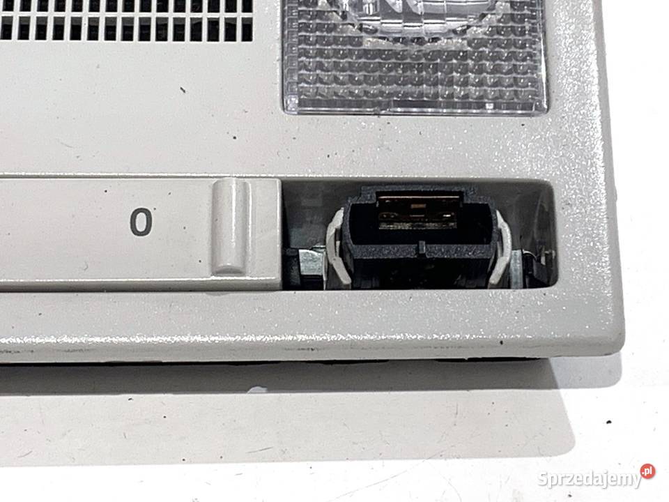 LAMPA SUFITOWA SEAT LEON II 5P0947105A Hatchback osobowe