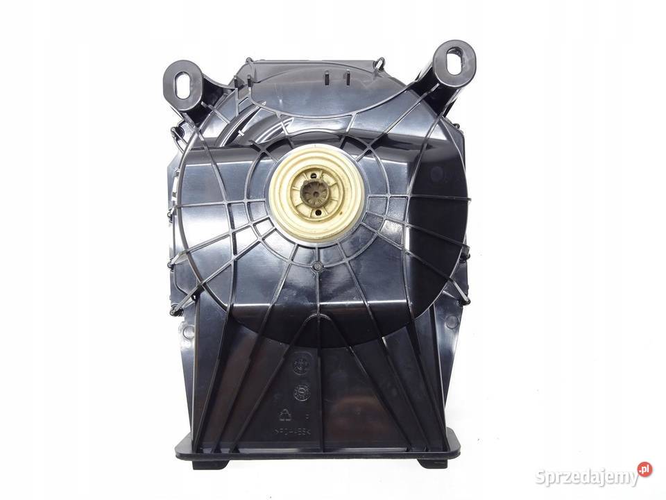 GŁOŚNIK NISKOTONOWY SUBWOOFER LEWY BMW X1 E84