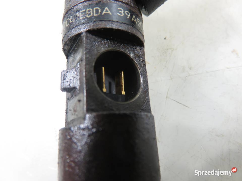 WTRYSKIWACZ KANGOO I 15 dCi 8200049873