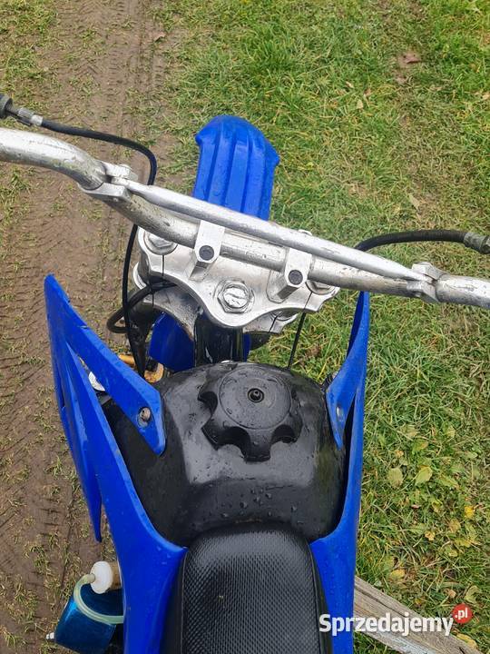 Sprzedam Lifana 125 1km