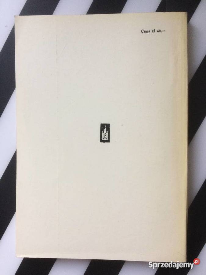 3705 Powstanie i Działalność Władzy Ludowej Na Szczecin