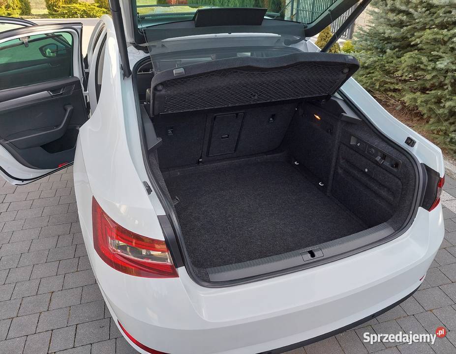 Skoda Superb 20TDI 4X4 Rok produkcji 2015 Nadarzyn
