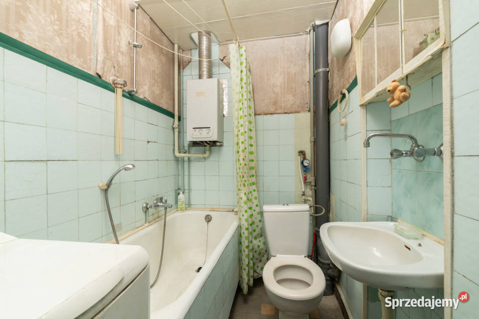 Inwestycyjna Perła w Sercu SzczecinaMazurska 7 Szczecin