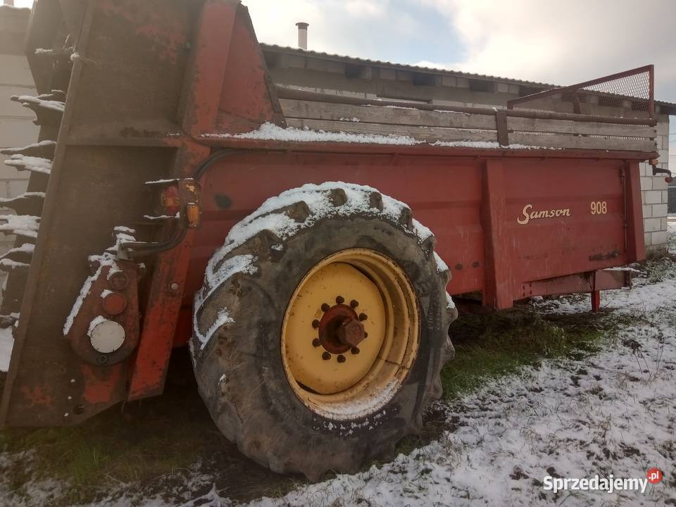 ROZRZUTNIK OBORNIKA Ostrołęka