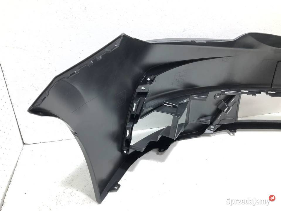 Toyota Corolla E18 20172019 LIFT ZDERZAK PRZÓD Skarżysko-Kamienna