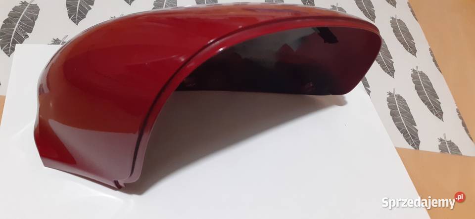 Obudowa lusterka Alfa Romeo Giulietta prawa 289A Lewin Brzeski
