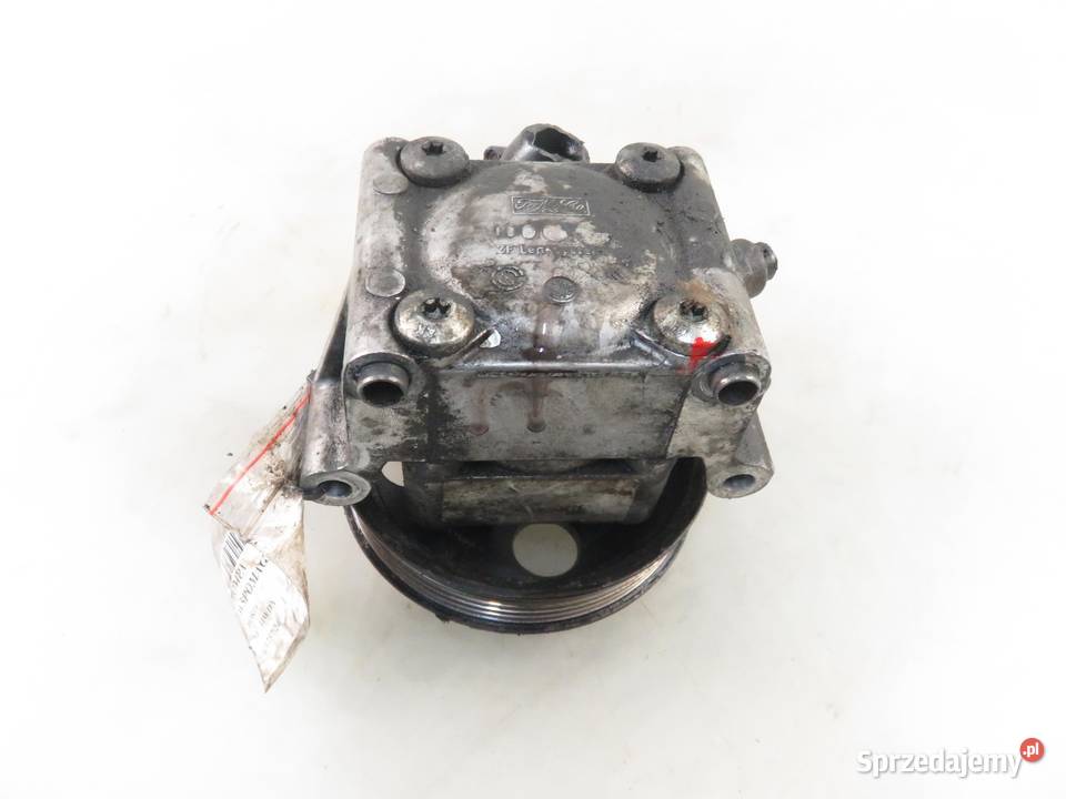 POMPA WSPOMAGANIA FORD FOCUS MK2 II 16